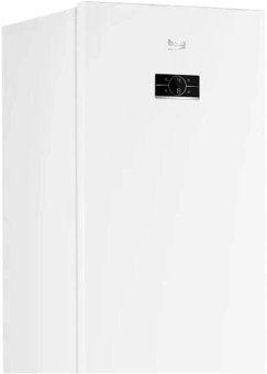 Холодильник Beko B3R0CNK402HW 2-хкамерн. белый мат. - купить недорого с доставкой в интернет-магазине