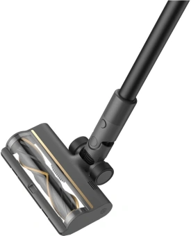 Пылесос ручной Dreame R10S Pro 425Вт черный - купить недорого с доставкой в интернет-магазине
