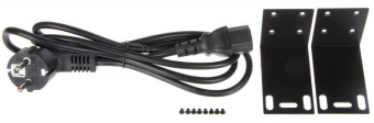 Коммутатор Dahua DH-PFS4210-8GT-150 (L2) 8x1Гбит/с 2SFP 8PoE+ 150W управляемый - купить недорого с доставкой в интернет-магазине