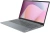 Ноутбук Lenovo IdeaPad Slim 3 15AMN8 Ryzen 5 7520U 16Gb SSD512Gb AMD Radeon 610M 15.6" IPS FHD (1920x1080) без ОС grey WiFi BT Cam (82XQ00N7PS) - купить недорого с доставкой в интернет-магазине