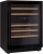 Винный шкаф Lex LWD6046BL dual zone 1-нокамерн. черный - купить недорого с доставкой в интернет-магазине