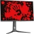Монитор Bloody 27" MN272U черный IPS LED 1ms 16:9 HDMI M/M матовая HAS 400cd 178гр/178гр 3840x2160 160Hz G-Sync FreeSync DP 4K 6.5кг - купить недорого с доставкой в интернет-магазине