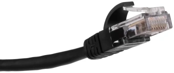 Патч-корд Lanmaster LAN-PCEXT/U5E-2.0-GY UTP RJ-45 мод.-вилка RJ-45 кат.5E 2м серый LSZH (уп.:1шт) - купить недорого с доставкой в интернет-магазине