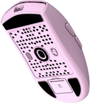 Мышь MSI Forge GM340 W фиолетовый оптическая 12000dpi беспров. BT/Radio USB 5but (S12-4301810-HH9) - купить недорого с доставкой в интернет-магазине