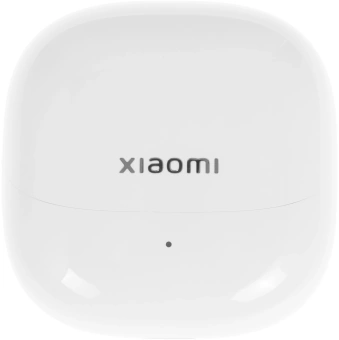 Гарнитура вкладыши Xiaomi Buds 5 M2341E1 белый беспроводные bluetooth в ушной раковине (BHR8117GL) - купить недорого с доставкой в интернет-магазине