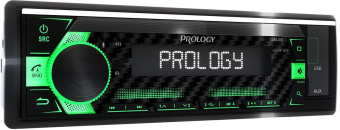 Автомагнитола Prology CMX-235 1DIN 4x55Вт v4.2 ПДУ (PRCMX235) - купить недорого с доставкой в интернет-магазине