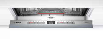 Посудомоечная машина встраив. Bosch SMV4HCX48E полноразмерная - купить недорого с доставкой в интернет-магазине