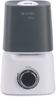 Увлажнитель воздуха Vitek VT-2334 белый - купить недорого с доставкой в интернет-магазине