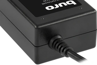 Блок питания Buro BU-C120 ручной 70W 12V-20V 11-коннект. от прикуривателя - купить недорого с доставкой в интернет-магазине
