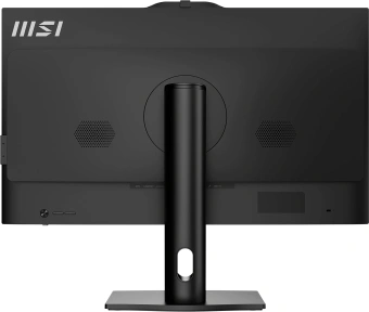 Моноблок MSI Pro AP272P 14M-1210RU 27" Full HD i5 14400 16Gb SSD512Gb UHDG 730 Windows 11 Pro GbitEth WiFi BT клавиатура мышь Cam черный 1920x1080 - купить недорого с доставкой в интернет-магазине