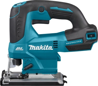 Лобзик Makita DJV184Z 3000ходов/мин от аккумулятора - купить недорого с доставкой в интернет-магазине