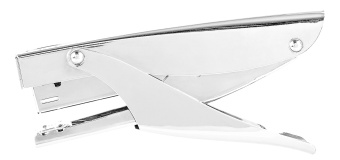 Плиер Deli E0346S 24/6 26/6 (25листов) серебристый металл - купить недорого с доставкой в интернет-магазине