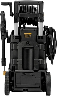 Минимойка Denzel R-210iD 2600Вт (58237) - купить недорого с доставкой в интернет-магазине