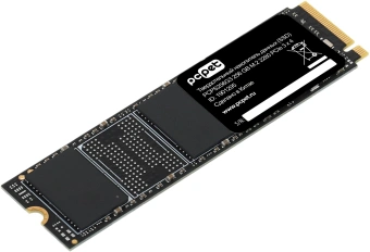 Накопитель SSD PC Pet PCIe 3.0 x4 256GB PCPS256G3 M.2 2280 OEM - купить недорого с доставкой в интернет-магазине