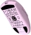 Мышь MSI Forge GM340 W фиолетовый оптическая 12000dpi беспров. BT/Radio USB 5but (S12-4301810-HH9) - купить недорого с доставкой в интернет-магазине