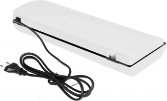 Ламинатор Deli 3897 серый A4 (50-125мкм) 35см/мин - купить недорого с доставкой в интернет-магазине