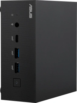 Неттоп Asus PN64-S7757MD i7 13700H (2.4) 16Gb SSD1Tb Iris Xe без ОС 2.5xGbitEth WiFi BT 120W черный (90MS02G1-M00RR0) - купить недорого с доставкой в интернет-магазине