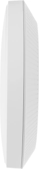 Точка доступа TP-Link Omada Pro AP9778 BE19000 10GBASE-X белый - купить недорого с доставкой в интернет-магазине