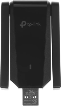 Сетевой адаптер Wi-Fi TP-Link Archer TX30U Plus AX1800 USB 3.0 (ант.внеш.несъем.) 2ант. - купить недорого с доставкой в интернет-магазине