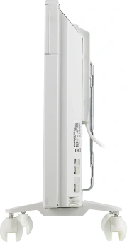 Конвектор Noirot CNX-4 plus 2000Вт белый - купить недорого с доставкой в интернет-магазине