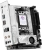 Материнская плата MSI MPG B850I EDGE TI WIFI Socket AM5 AMD B850 2xDDR5 mini-ITX AC`97 8ch(7.1) 5Gigabit RAID+HDMI - купить недорого с доставкой в интернет-магазине