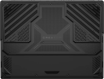 Ноутбук MSI CreatorPro X18 HX A14VMG-456RU Core i9 14900HX 128Gb SSD1Tb NVIDIA RTX 5000 Ada для ноутбуков 16Gb 18" IPS UHD+ (3840x2400) Windows 11 Professional grey WiFi BT Cam (9S7-182253-456) - купить недорого с доставкой в интернет-магазине