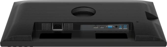 Монитор Philips 24.1" 24B2N3200D черный IPS LED 4ms 16:10 HDMI M/M матовая HAS Piv 300cd 178гр/178гр 1920x1200 100Hz VGA DP FHD USB 5.76кг - купить недорого с доставкой в интернет-магазине