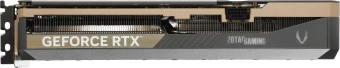 Видеокарта Zotac PCI-E 5.0 RTX 5080 SOLID CORE OC NVIDIA GeForce RTX 5080 16Gb 256bit GDDR7 2640/30000 HDMIx1 DPx3 HDCP Ret - купить недорого с доставкой в интернет-магазине