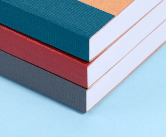 Тетрадь Deli 23212 A5 100л линейка ассорти - купить недорого с доставкой в интернет-магазине