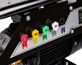 Минимойка Elitech HPW 7500-3 7500Вт (204596) - купить недорого с доставкой в интернет-магазине