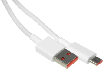Сетевое зар./устр. Xiaomi BHR9956EU 33W 3A (PD) USB универсальное белый - купить недорого с доставкой в интернет-магазине