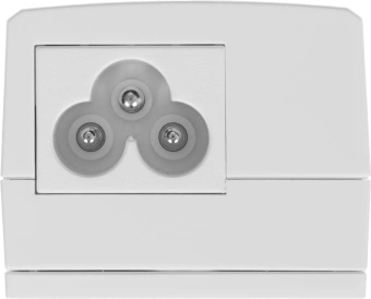 Роутер беспроводной TP-Link TL-MR100-Outdoor N300 10/100BASE-TX/3G/4G белый - купить недорого с доставкой в интернет-магазине