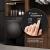 Сушильная машина Weissgauff WD 5910 Heat Pump Matt Black кл.энер.:A++ макс.загр.:10кг черный (439034) - купить недорого с доставкой в интернет-магазине