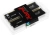 Память DDR4 4x16GB 3600MHz Kingston KF436C18BBK4/64 Fury Beast Black RTL Gaming PC4-28800 CL18 DIMM 288-pin 1.35В single rank с радиатором Ret - купить недорого с доставкой в интернет-магазине