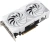 Видеокарта Asus PCI-E 5.0 DUAL-RTX5060-O8G-WHITE NVIDIA GeForce RTX 5060 8Gb 128bit GDDR7 2535/28000 HDMIx1 DPx3 HDCP Ret - цена, купить или заказать с доставкой в интернет-магазине Видеокарта Asus PCI-E 5.0 DUAL-RTX5060-O8G-WHITE NVIDIA GeForce RTX 5060 8Gb 128bit GDDR7 2535/28000 HDMIx1 DPx3 HDCP Ret - купить недорого с доставкой в интернет-магазине