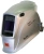 Маска сварщика Fubag Blitz 5-13 Visor Digital X-Mode филь.:хамел. см.экр.97x60мм серый (31596) - купить недорого с доставкой в интернет-магазине
