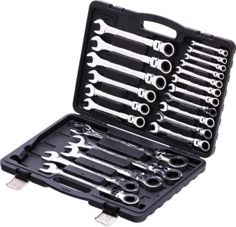 Набор ключей Matrix 14800 - купить недорого с доставкой в интернет-магазине