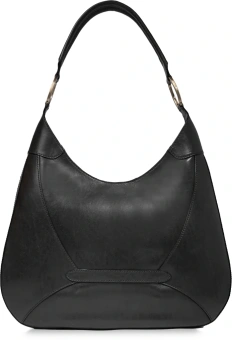 Сумка женская The Bridge Isabella 04502501/30 черная натур.кожа - купить недорого с доставкой в интернет-магазине