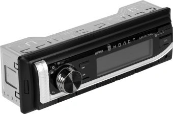 Автомагнитола Ural Молот АРС-МТ 114C 1DIN 4x160Вт v5.0 USB 2.0 AUX 2 (МОЛОТ АРС-МТ 114C) - купить недорого с доставкой в интернет-магазине