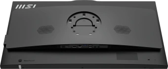 Моноблок MSI Pro AP272P 14M-1210RU 27" Full HD i5 14400 16Gb SSD512Gb UHDG 730 Windows 11 Pro GbitEth WiFi BT клавиатура мышь Cam черный 1920x1080 - купить недорого с доставкой в интернет-магазине