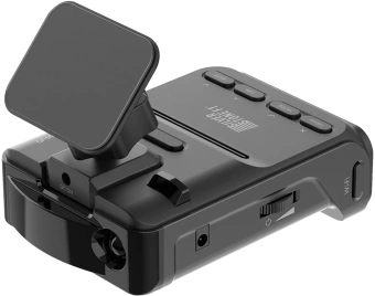 Радар-детектор Silverstone F1 Doppler Pro GPS приемник - купить недорого с доставкой в интернет-магазине