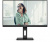 Монитор AOC 27" Pro Q27P3CV черный IPS LED 4ms 16:9 HDMI M/M матовая HAS Piv 1000:1 350cd 178гр/178гр 2560x1440 75Hz DP QHD USB 6.81кг - купить недорого с доставкой в интернет-магазине