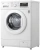 Стиральная машина LG F1296CDS0X класс: B загр.фронтальная макс.:6кг (с сушкой) белый инвертор - цена, купить или заказать с доставкой в интернет-магазине Стиральная машина LG F1296CDS0X класс: B загр.фронтальная макс.:6кг (с сушкой) белый инвертор - купить недорого с доставкой в интернет-магазине