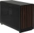 Корпус Lian-Li A3 Wood черный без БП mATX 10x120mm 2x140mm 2xUSB3.0 1xUSB3.1 audio bott PSU - купить недорого с доставкой в интернет-магазине