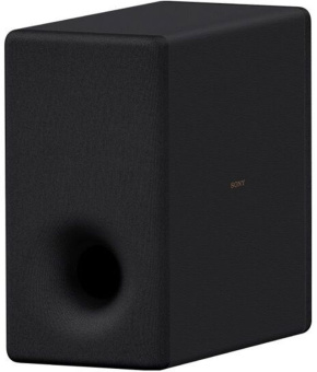 Сабвуфер Sony SA-SW3 200Вт черный - купить недорого с доставкой в интернет-магазине