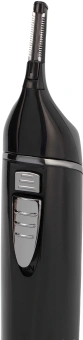 Триммер Vitek VT-2545 черный (насадок в компл:4шт) - купить недорого с доставкой в интернет-магазине