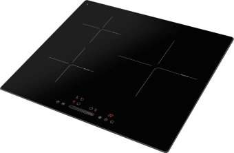 Индукционная варочная поверхность Weissgauff HI 630 BSG черный - цена, купить или заказать с доставкой в интернет-магазине Индукционная варочная поверхность Weissgauff HI 630 BSG черный - купить недорого с доставкой в интернет-магазине