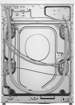 Стиральная машина Bosch WNA25401ME пан.англ. класс: A загр.фронтальная макс.:10.5кг (с сушкой) белый инвертор - купить недорого с доставкой в интернет-магазине
