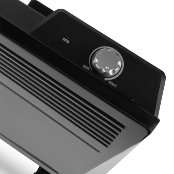 Конвектор Vitek Midnight VT-2194 1500Вт черный - купить недорого с доставкой в интернет-магазине