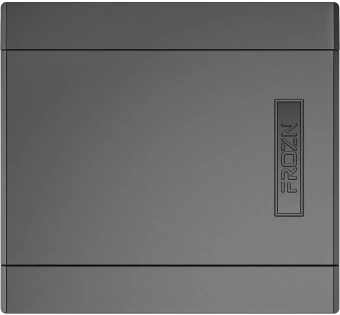 Устройство охлаждения(кулер) ID-Cooling Frozn A620 SLK нет подсветки Soc-AM5/AM4/1200/1700/1851 черный 4-pin 33.9dB Al+Cu 260W 1300gr Ret - купить недорого с доставкой в интернет-магазине